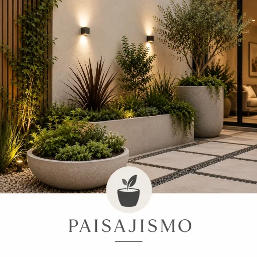 Servicio de Paisajismo thumbnail